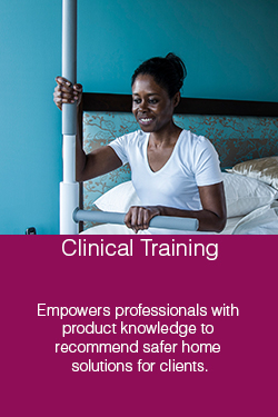 SuperPole with SuperBar – Rethinking Functional Support